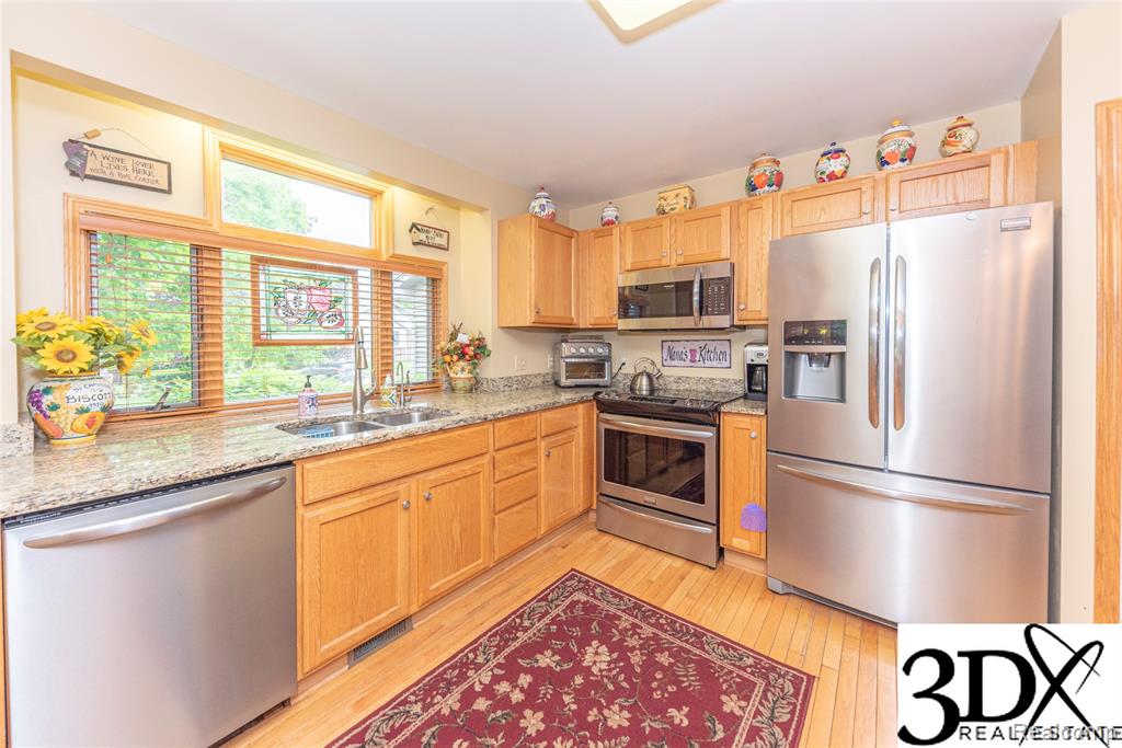 2317 Sugar Maple Drive, 71, Brighton, MI 48116 — Photo 15