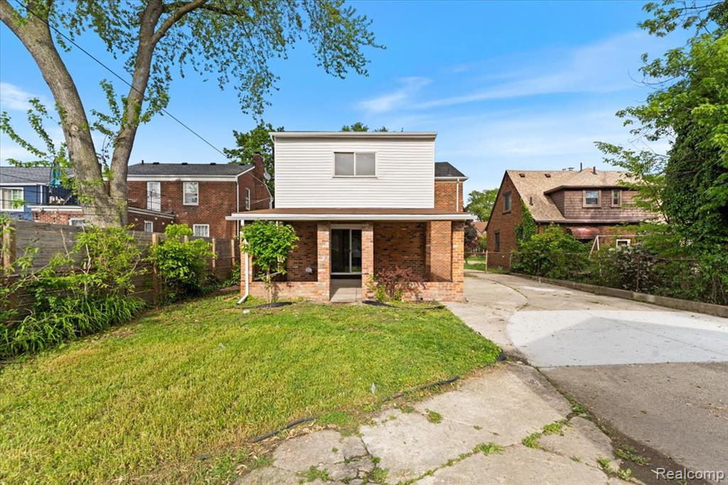16171 Glastonbury Road, Detroit, MI 48219 — Photo 33