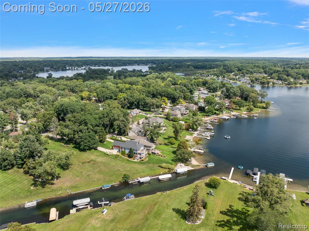 1600 Vanstone Drive, Commerce Twp, MI 48382 — Photo 58