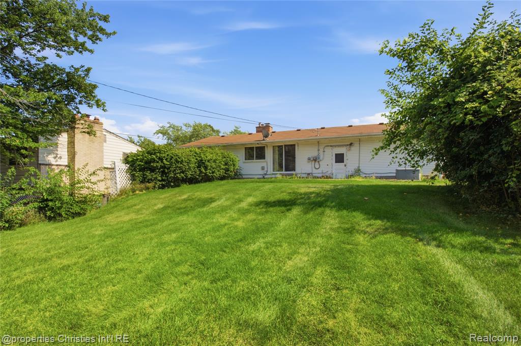 594 Provincetown Road, Auburn Hills, MI 48326 — Photo 29