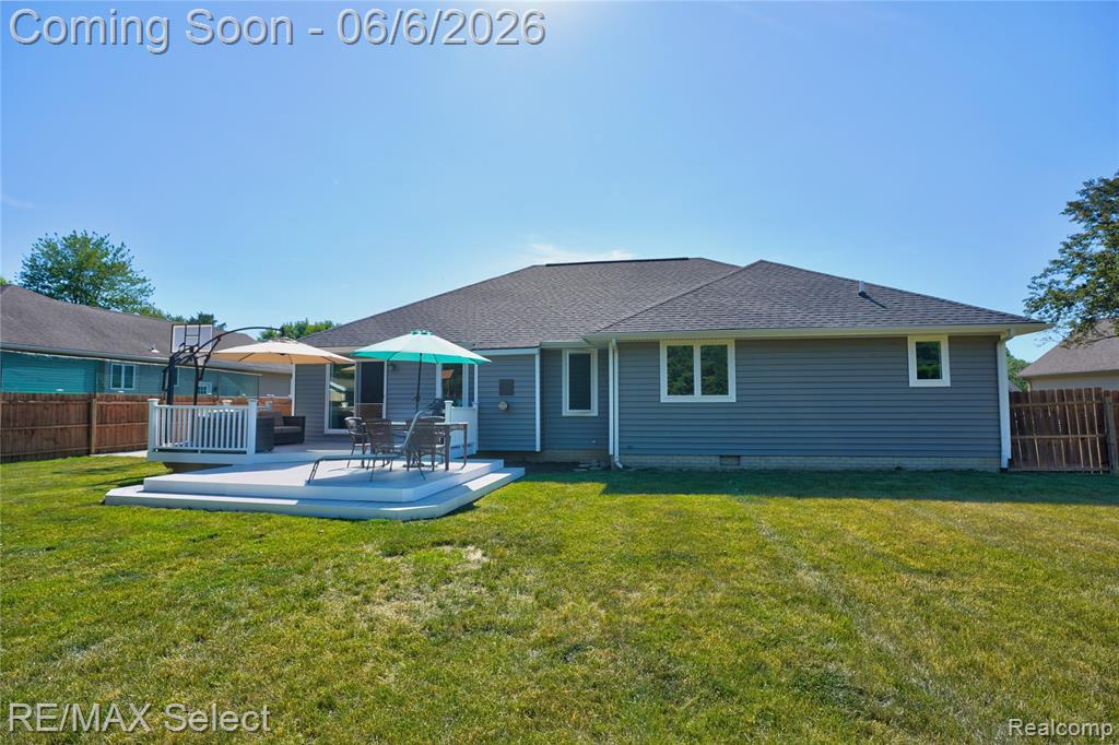2288 Lost Creek Drive, Flushing, MI 48433 — Photo 51