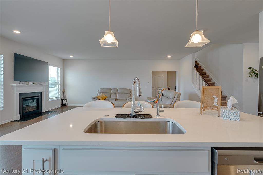 8580 Pioneer Street, Washington, MI — Photo 40