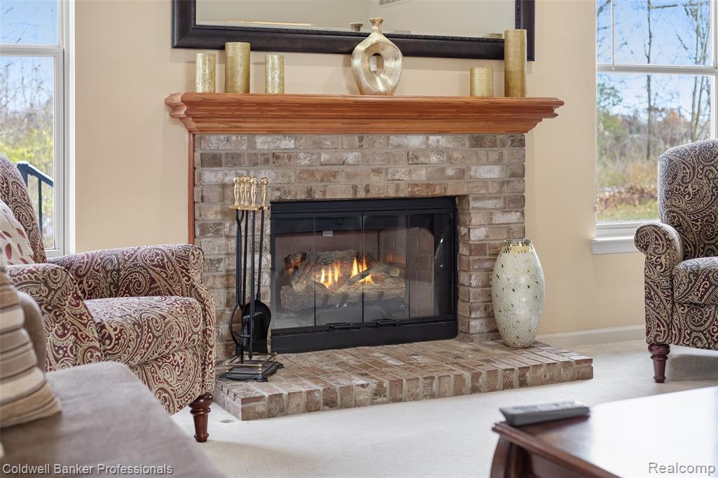 4881 Spring Meadow Drive, Clarkston, MI 48348 — Photo 10