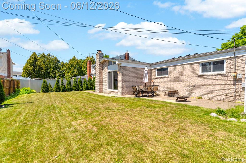 4840 Iowa Drive, Warren, MI 48092 — Photo 21