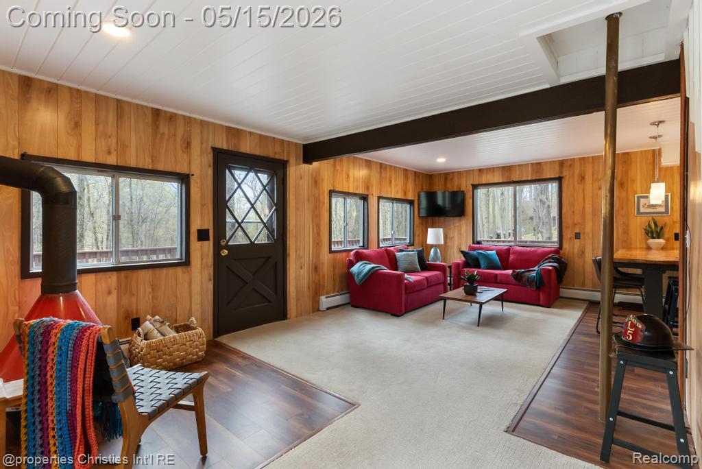 4001 Deskin Drive, Bellaire, MI 49615 — Photo 11