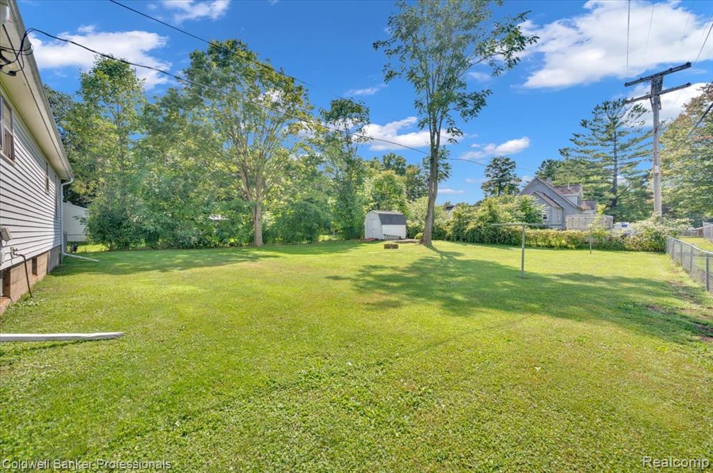 6130 2ND Street, Mayville Vlg, MI 48744 — Photo 17