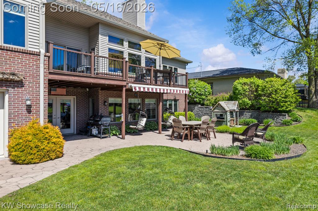 3348 Kingsway Drive, Highland, MI 48356 — Photo 19