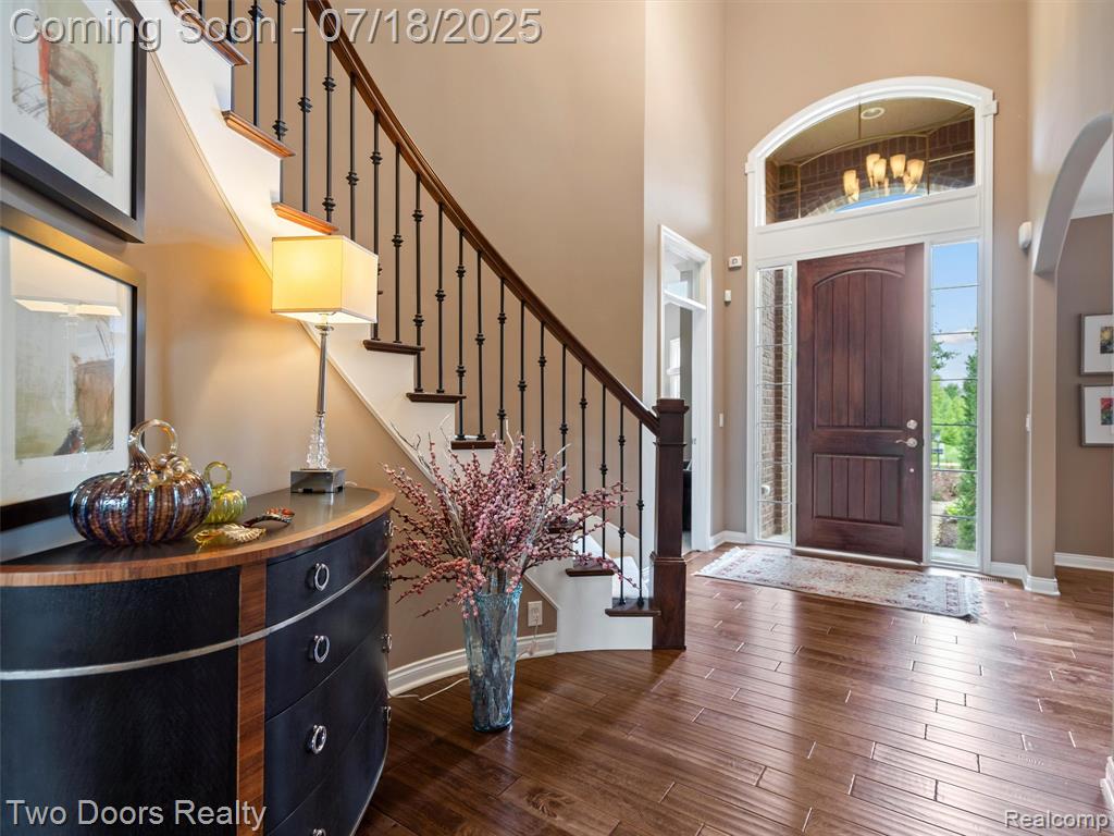 3551 Royal Berkshire Lane, Oakland, MI — Photo 8