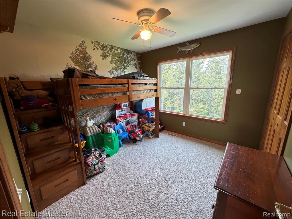 4618 BURTCH CREEK Road, Burtchville, MI 48059 — Photo 33