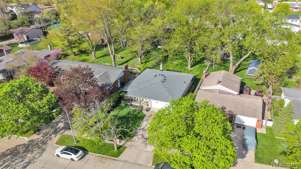 17836 Poplar Street, Riverview, MI 48193 — Photo 5