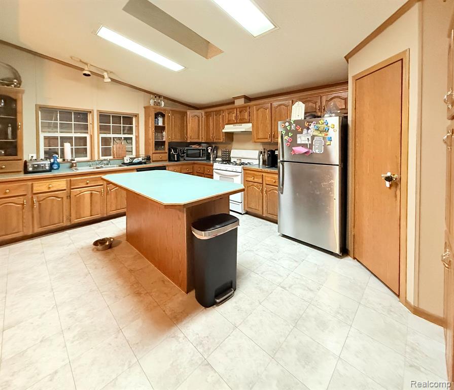 1928 White Oak Lane, Lot #260, Ypsilanti, MI 48198 — Photo 6