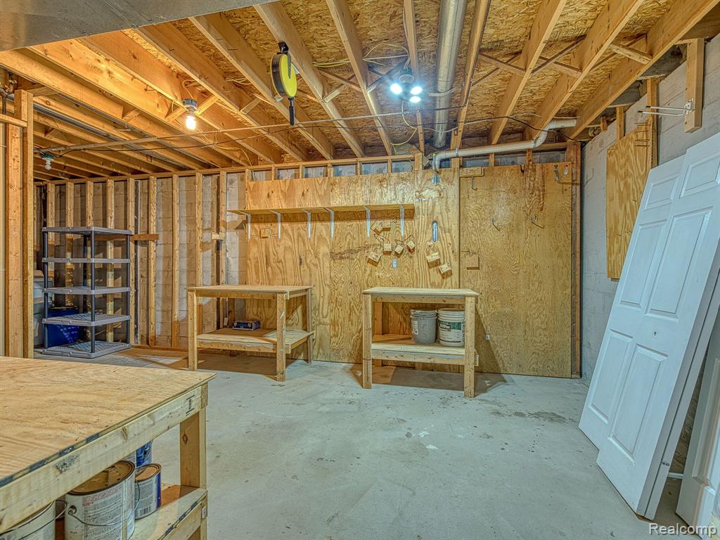 12349 COLLER, Tipton, MI 49287 — Photo 29