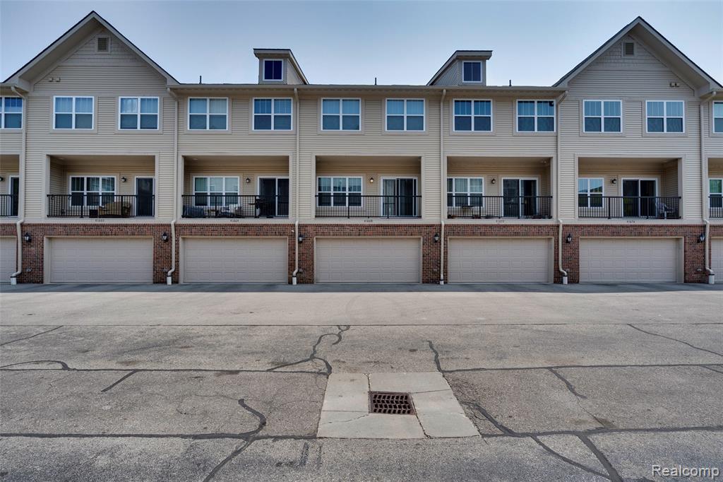 41668 ORIANNA Lane, Novi, MI — Photo 4