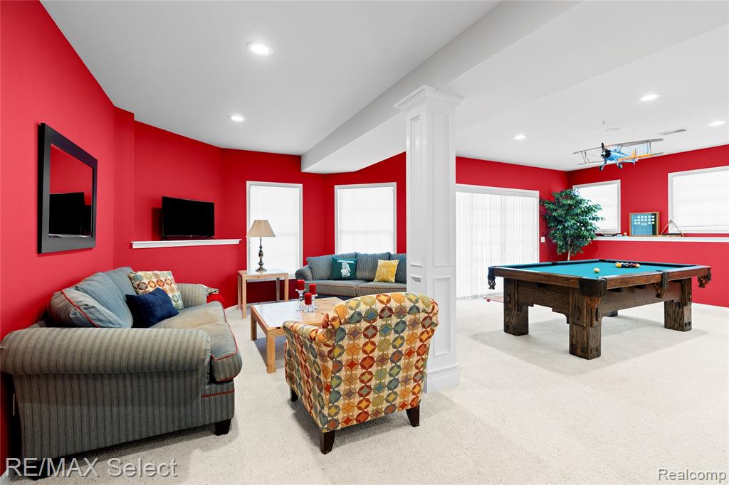8211 Burleigh Road, Grand Blanc, MI 48439 — Photo 52