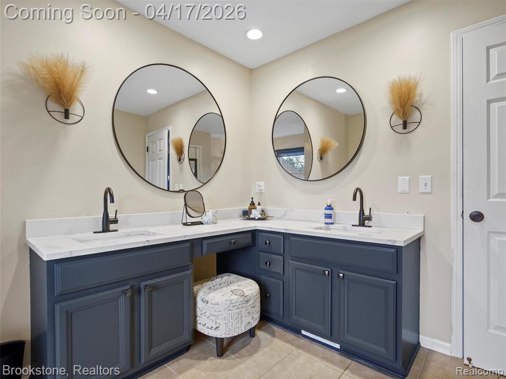 6707 Forest Pointe Boulevard, Davisburg, MI 48350 — Photo 69