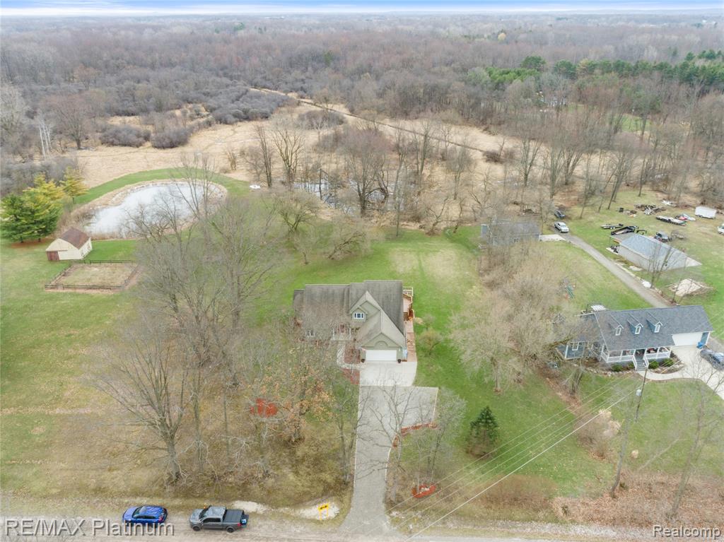 12003 Sharp Road, Linden, MI 48451 — Photo 4