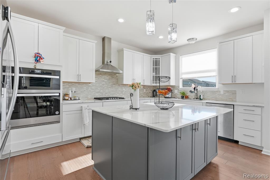 20975 Calabrese Drive, South Lyon, MI 48178 — Photo 11