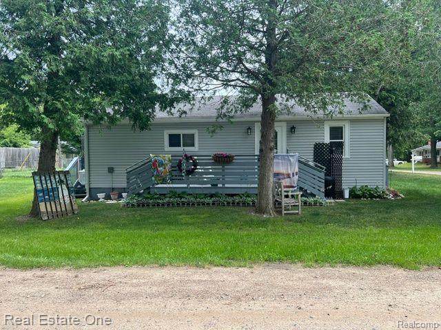 7153 CEDAR Road, Lexington, MI 48450 — Photo 3