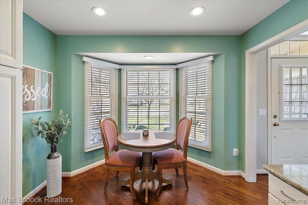 892 TARTAN Trail, Bloomfield Hills, MI 48304 — Photo 17