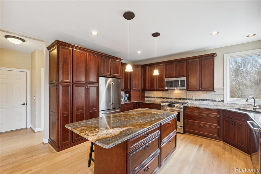 476 ARTHURS, Ortonville, MI 48462 — Photo 14
