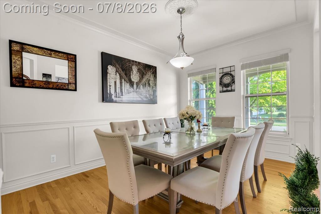 1143 Polo Drive, South Lyon, MI 48178 — Photo 12