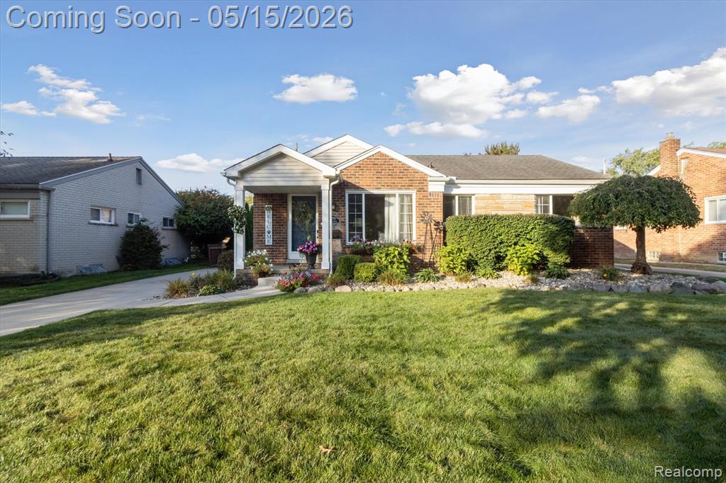 31775 Marblehead Road, Farmington, MI 48336 — Photo 16