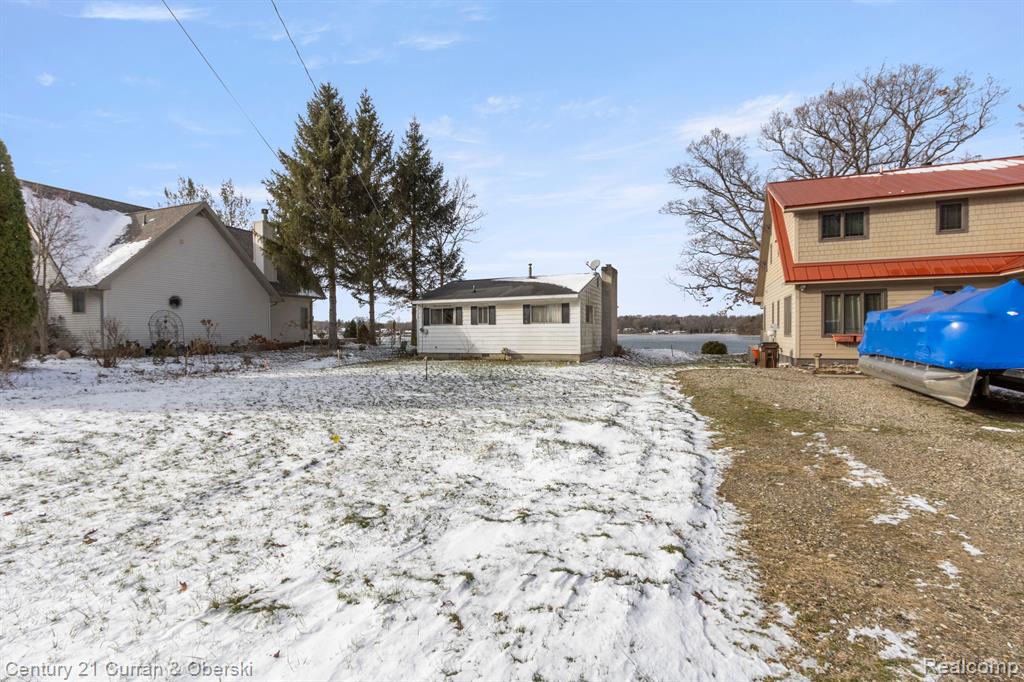4724 CLEAR LAKE SHORES Drive, Grass Lake, MI 49240 — Photo 9