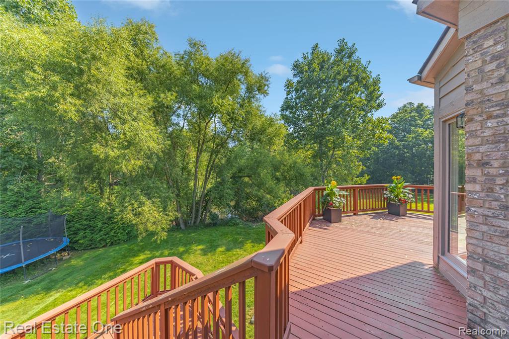 6210 Orchard Woods Drive, West Bloomfield, MI 48324 — Photo 58