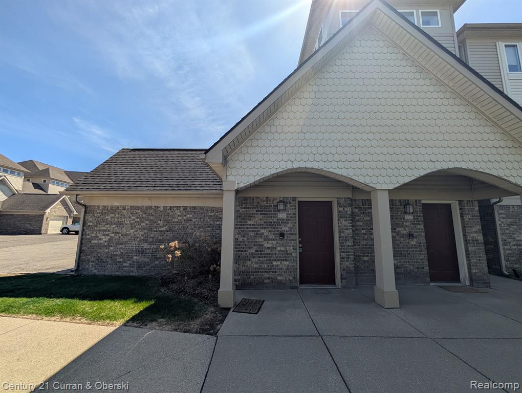850 AMANDA Lane, Pontiac, MI 48340 — Photo 2