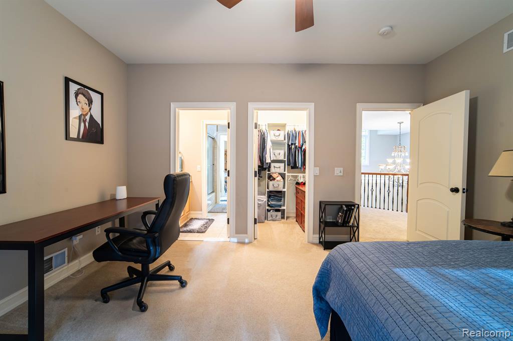 8307 Granite Court, Dexter, MI 48130 — Photo 24