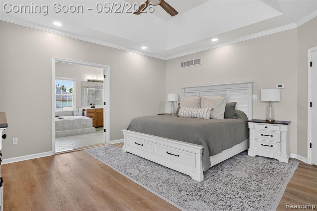 3060 Exeter Drive, Milford, MI 48380 — Photo 43