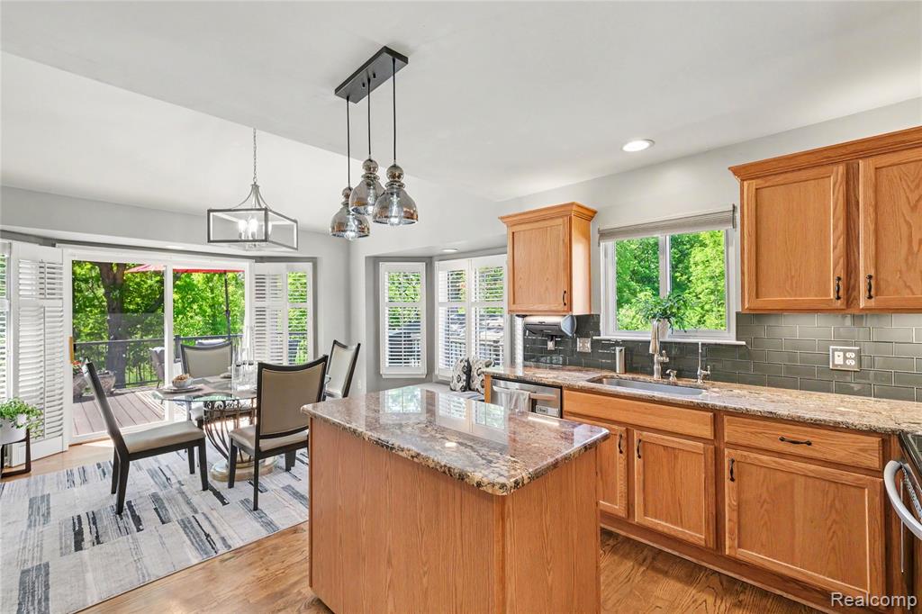 1281 Deer Creek Trail, Grand Blanc, MI 48439 — Photo 10