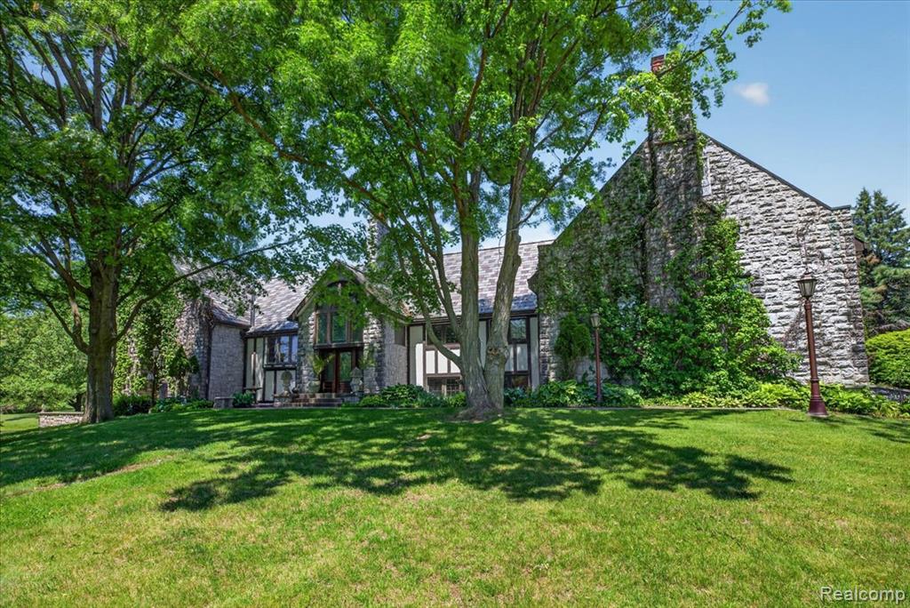 4721 Hasslick Road, North Branch, MI 48461 — Photo 80