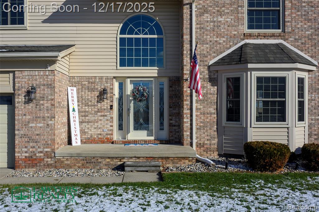 53084 Black Creek Drive, Chesterfield, MI 48047 — Photo 3