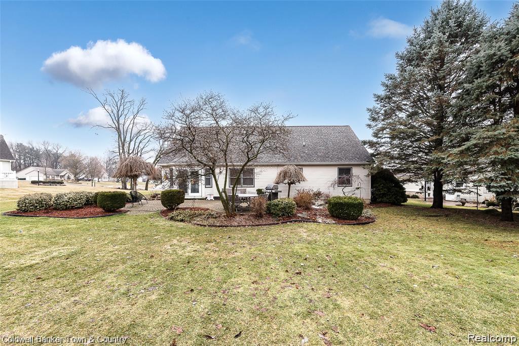 6322 E Horseshoe Trail, Linden, MI 48451 — Photo 6