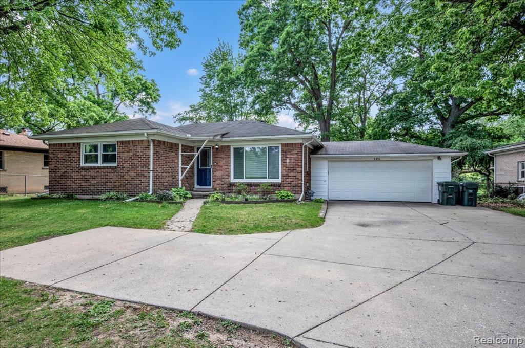 3972 Joslyn Road, Lake Orion, MI — Photo 2