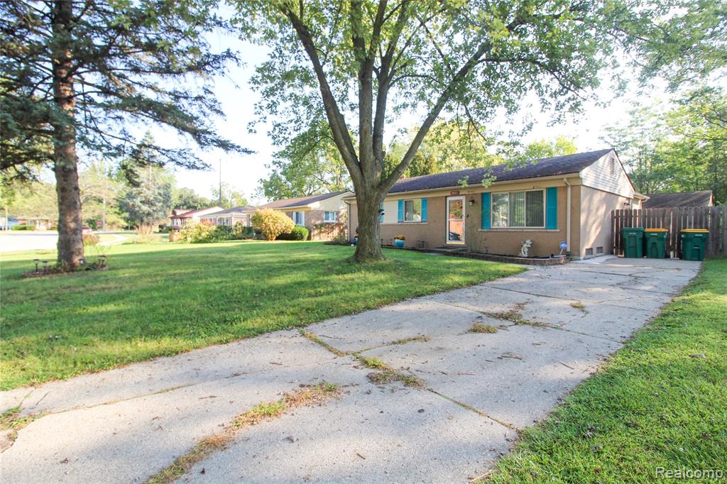 9445 Van Buren Street, Van Buren, MI 48111 — Photo 32