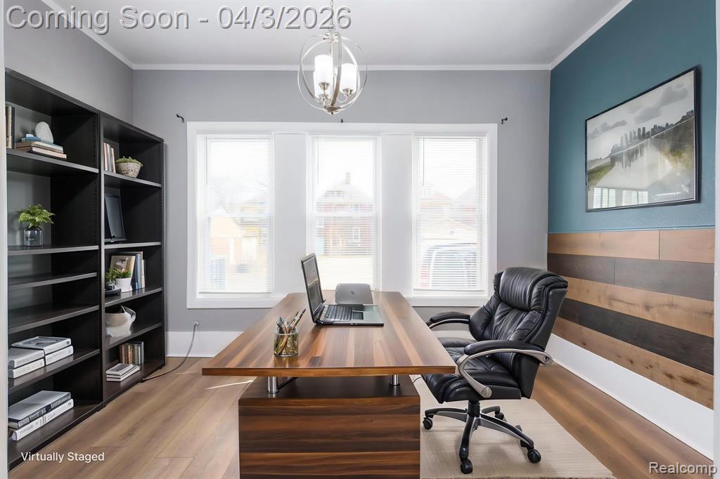 4507 OREGON Street, Detroit, MI 48204 — Photo 15