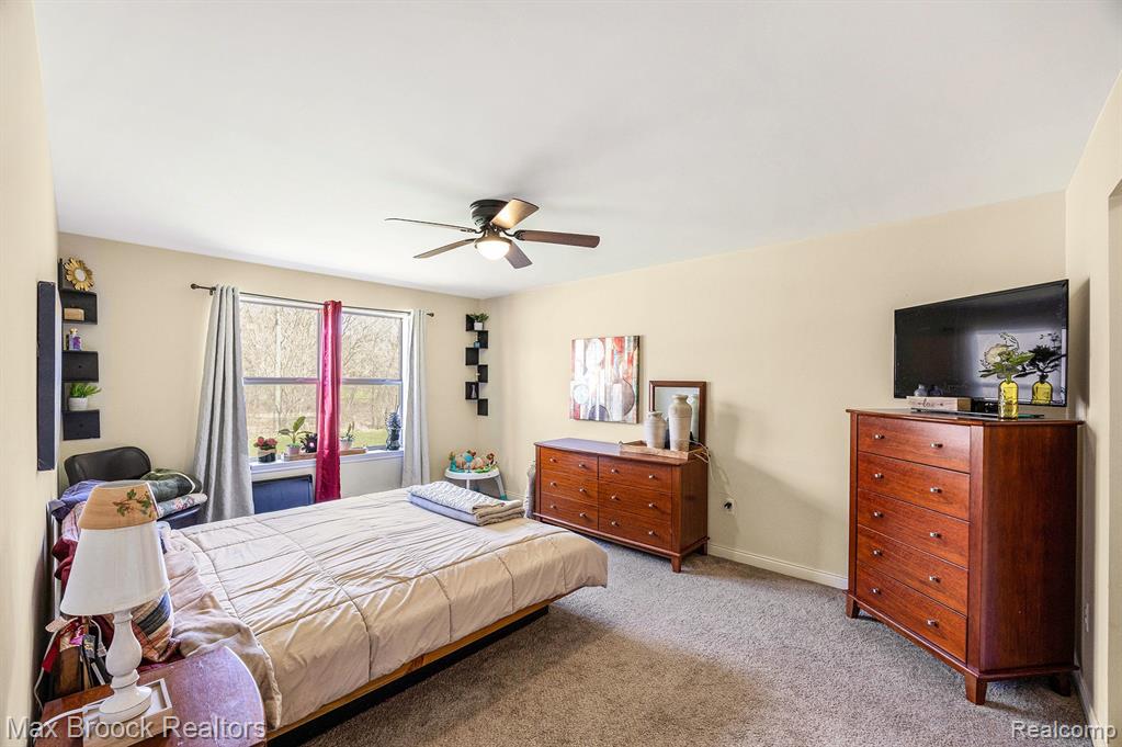 205 JONATHON Drive, Almont, MI 48003 — Photo 17