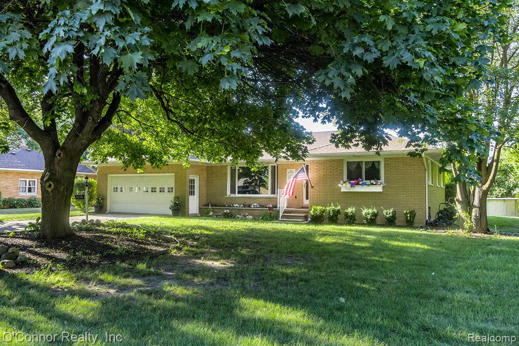4126 Yankee Road, St. Clair, MI 48079 — Photo 37