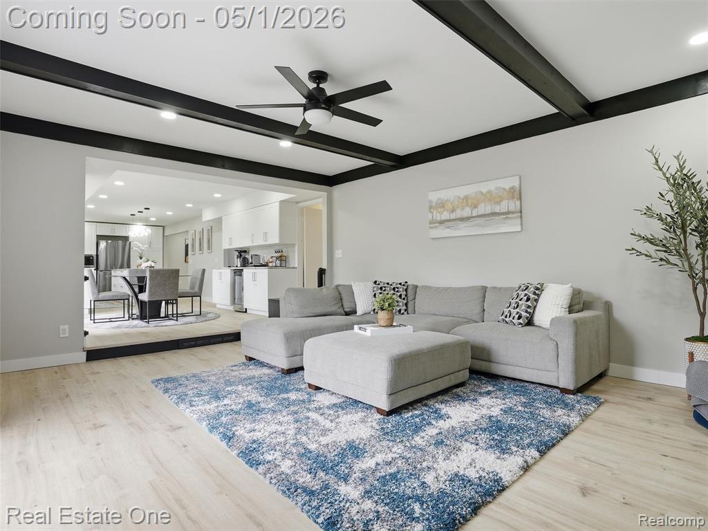 5332 Orchard Crest Drive, Troy, MI 48085 — Photo 22