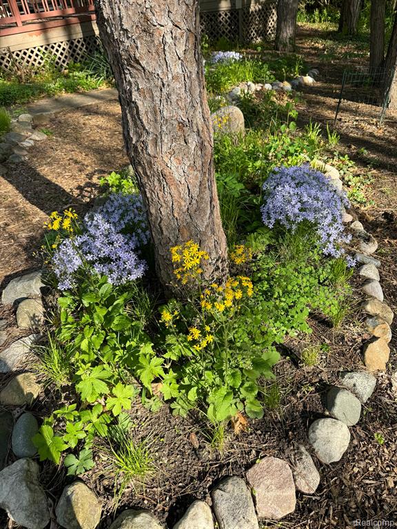1827 HIGH HOLLOW Drive, Ann Arbor, MI 48103 — Photo 74