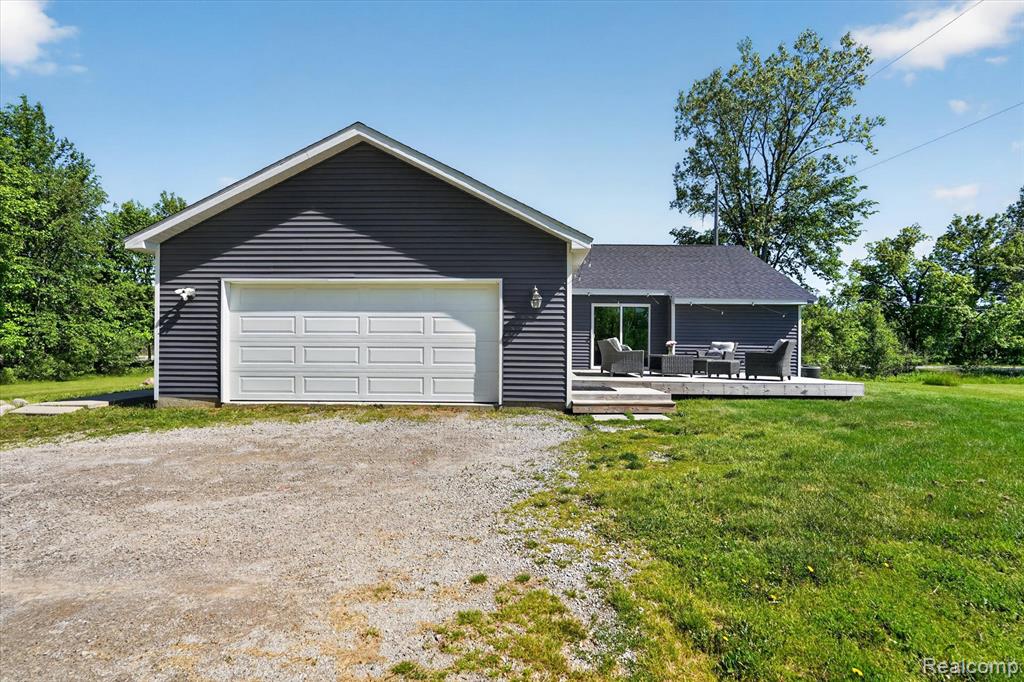4966 Mack Road, Howell, MI 48855 — Photo 41