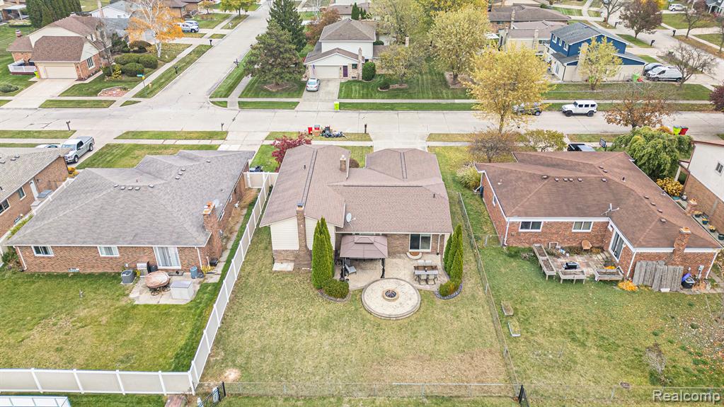 46009 Donahue Avenue, Macomb, MI 48044 — Photo 34