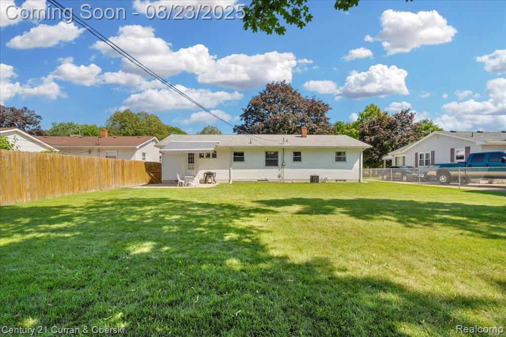 661 Lavender Street, Monroe, MI 48162 — Photo 27