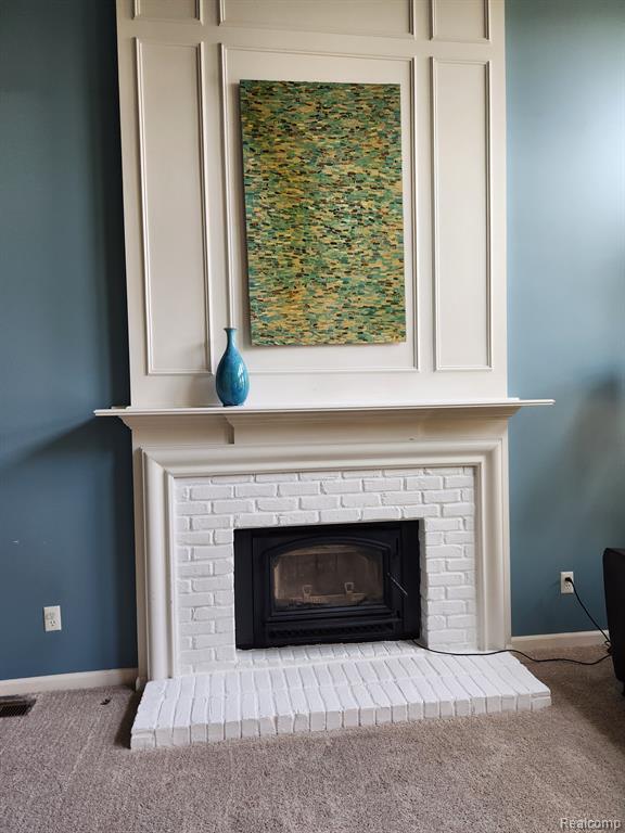 6691 LAKEWAY Street, Ypsilanti, MI 48197 — Photo 27