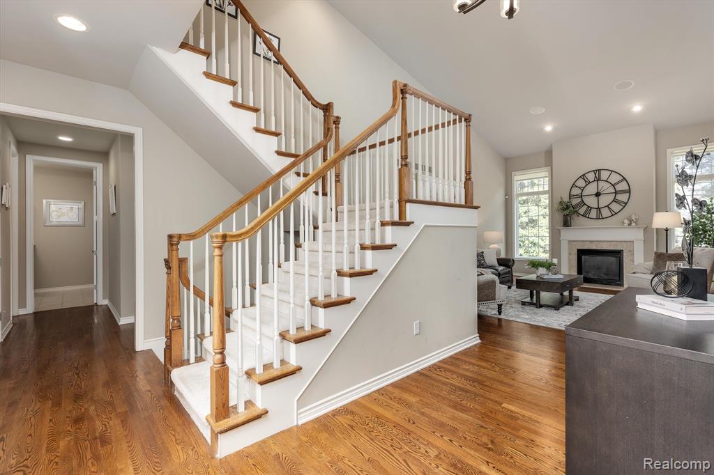 758 SEABISCUIT Drive, Troy, MI 48084 — Photo 7