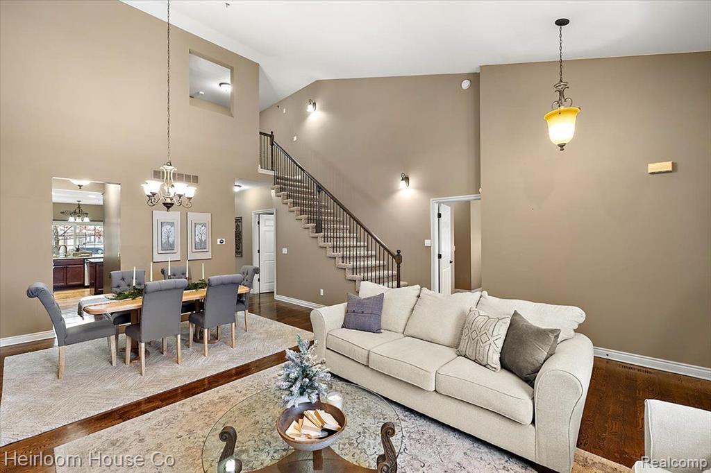 45926 S STONEWOOD Road, Canton, MI 48187 — Photo 5