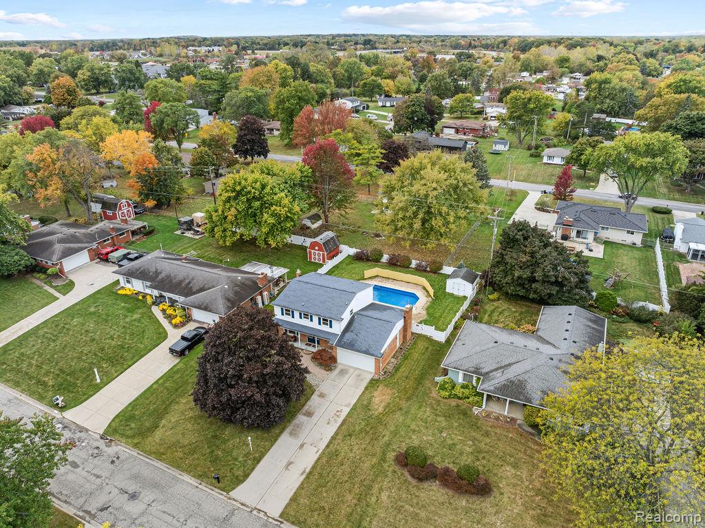 5368 Boland Drive, Grand Blanc, MI 48439 — Photo 49