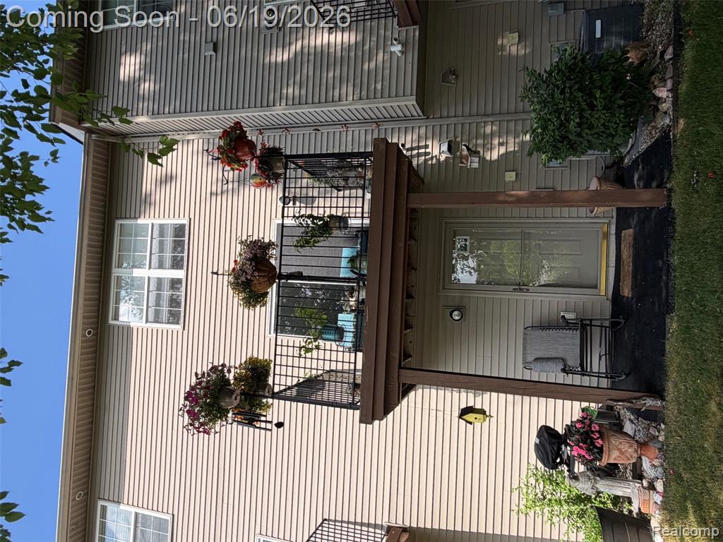 1604 Pinecroft Lane, Howell, MI 48855 — Photo 19